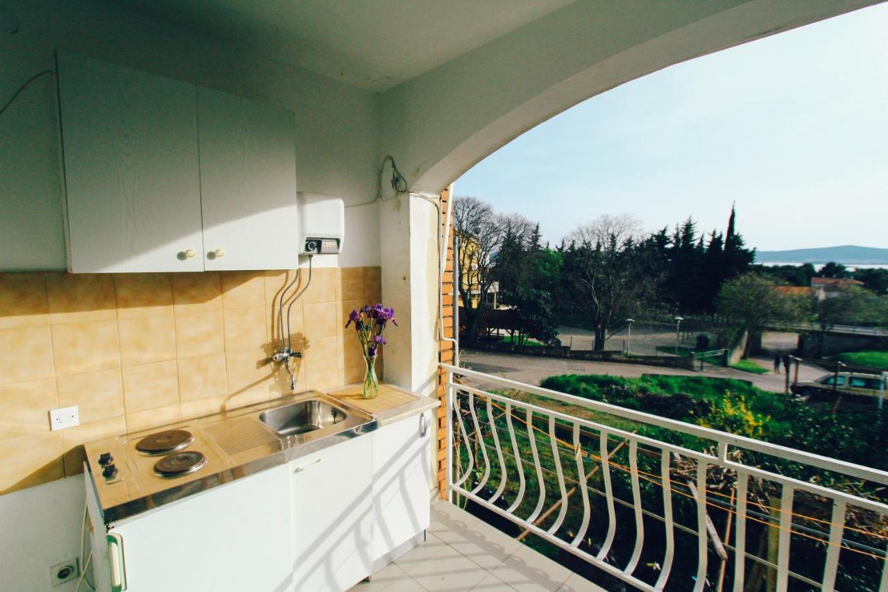 Apartments Gaja Blue Ap Свети свети Филип и Яков Екстериор снимка