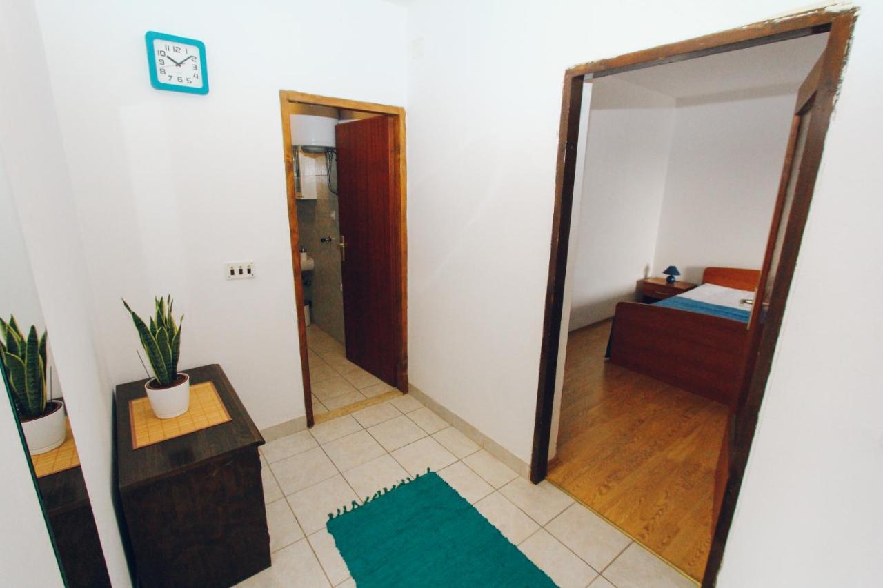 Apartments Gaja Blue Ap Свети свети Филип и Яков Екстериор снимка