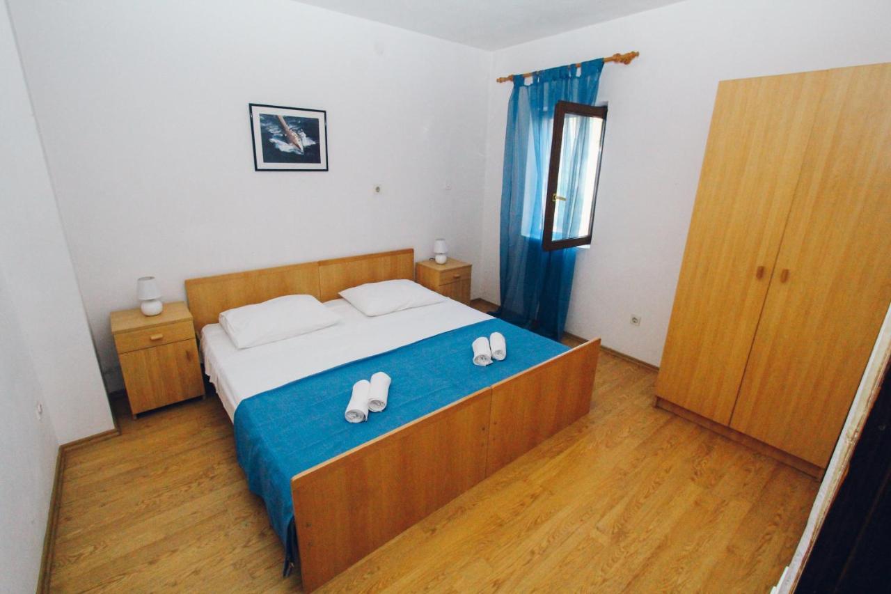 Apartments Gaja Blue Ap Свети свети Филип и Яков Екстериор снимка