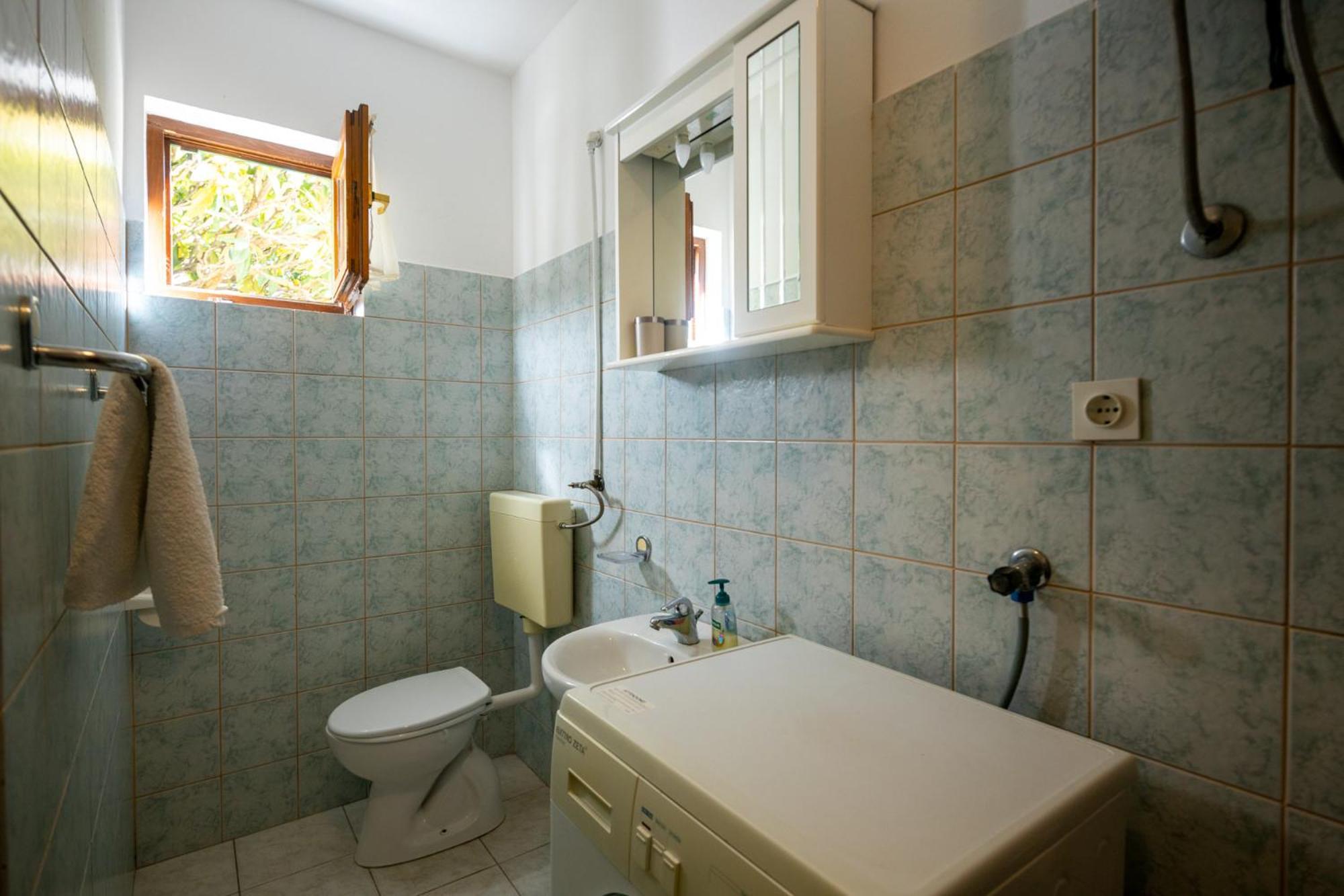 Apartments Gaja Blue Ap Свети свети Филип и Яков Екстериор снимка